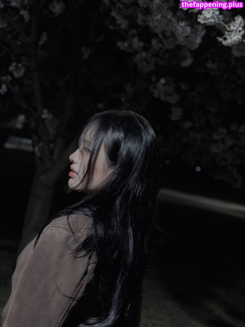 0.0_yulmu / 율무 ヌードOnlyFans写真 #1