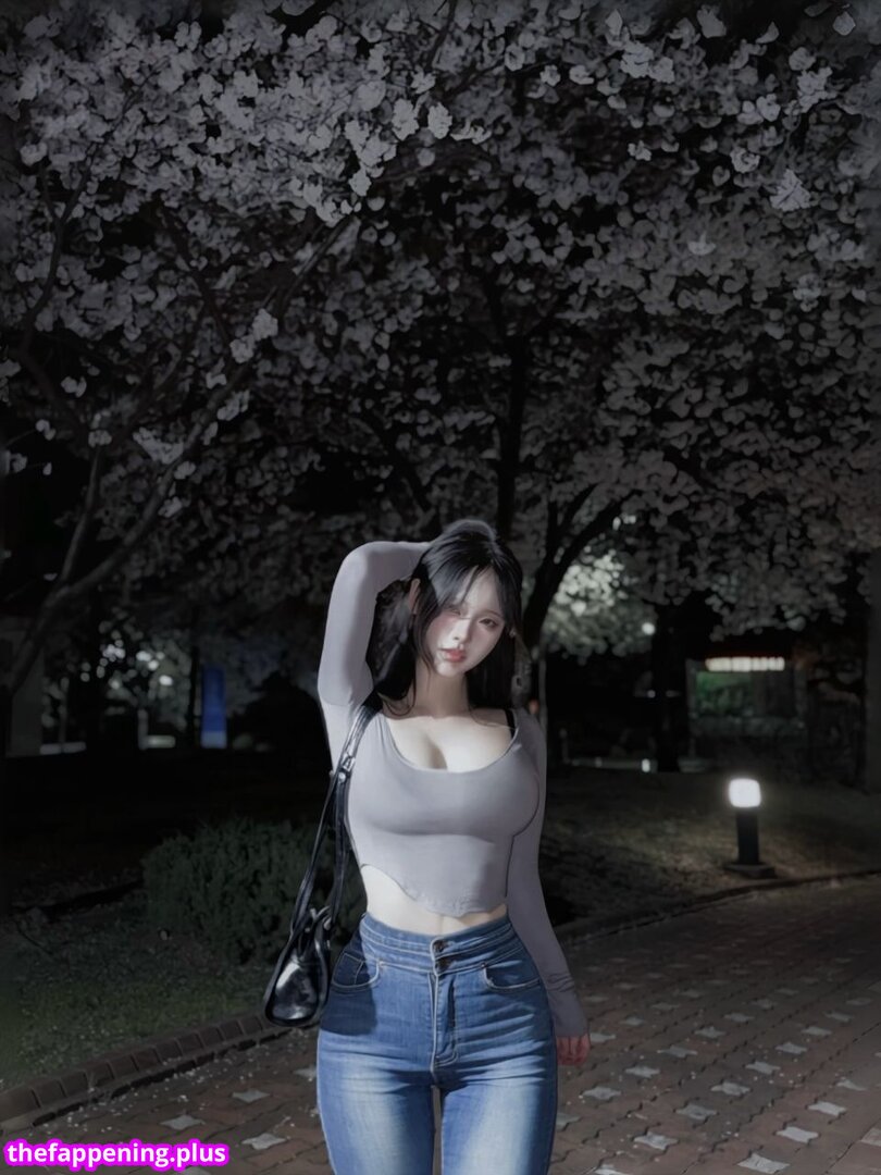 0.0_yulmu / 율무 Çıplak OnlyFans Fotoğrafı #3