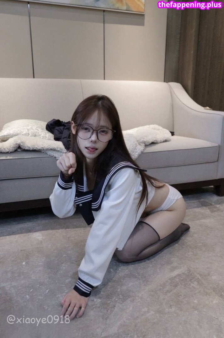 0507Huihui Nahá OnlyFans fotografie #3