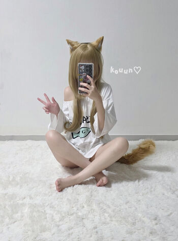 Full leaked Dessyo private onlyfans photo