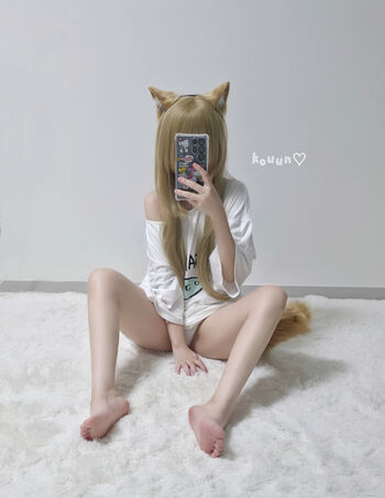 Full leaked Dessyo private onlyfans photo