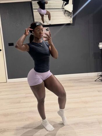 Full leaked Spice private onlyfans photo