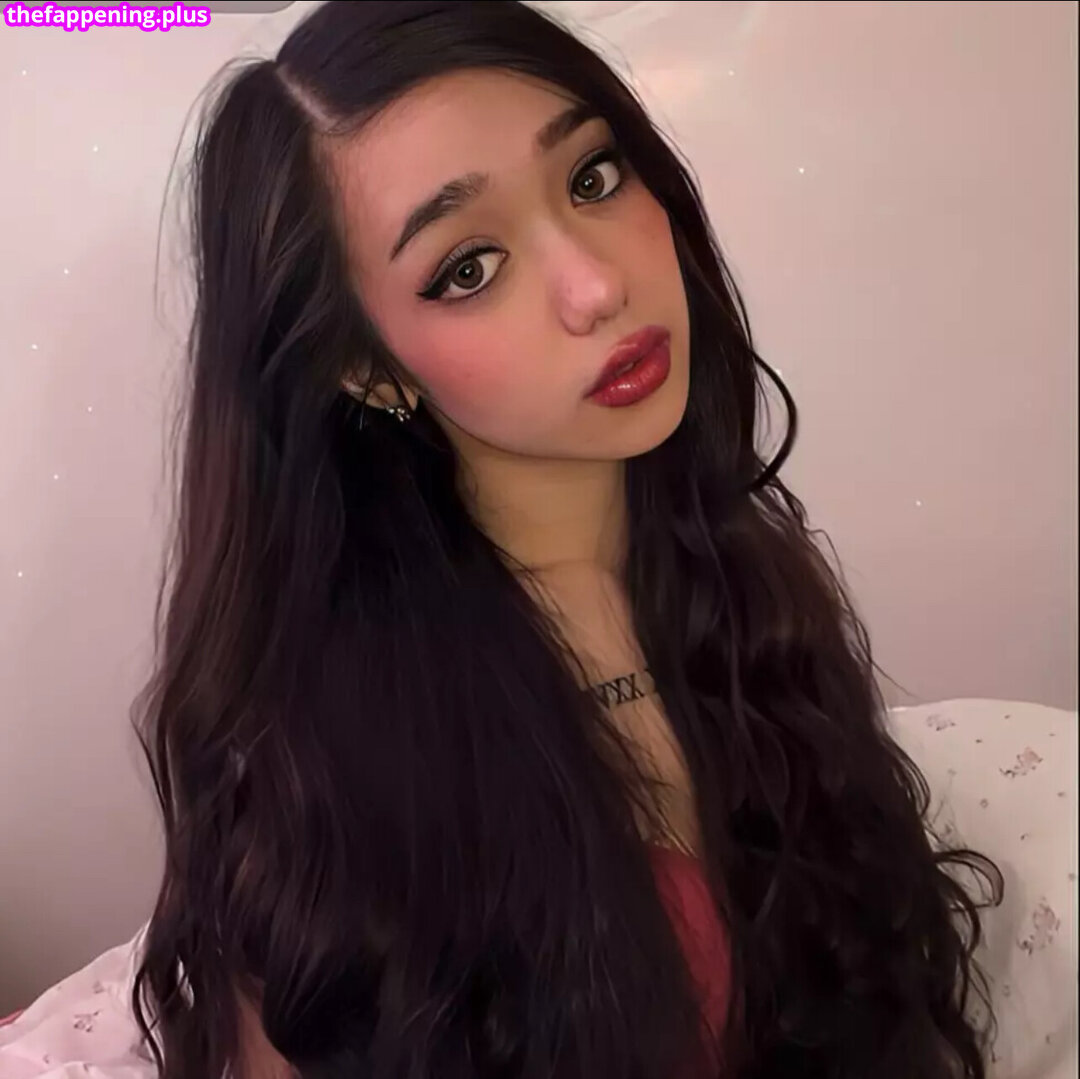 1000378264 / Bigo / Kandice Meztelen OnlyFans Fotó #1