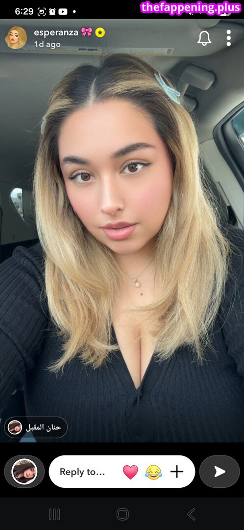 11espi / luvespi Nacktes OnlyFans Foto #15