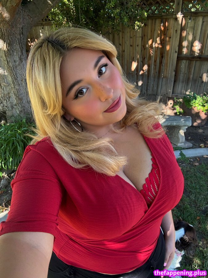 11espi / luvespi Foto OnlyFans Desnuda #31