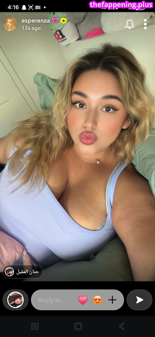 11espi / luvespi 누드 OnlyFans 사진 #42