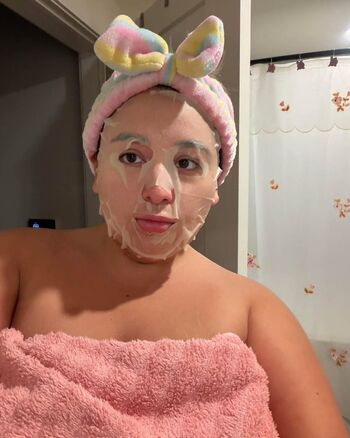Full leaked Espi private onlyfans photo