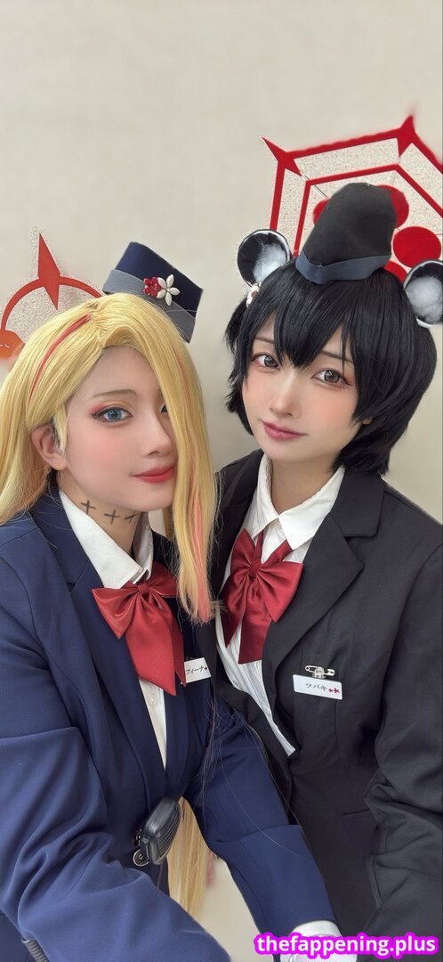 1212RAIDEN / 12RAIDEN Nacktes OnlyFans Foto #4