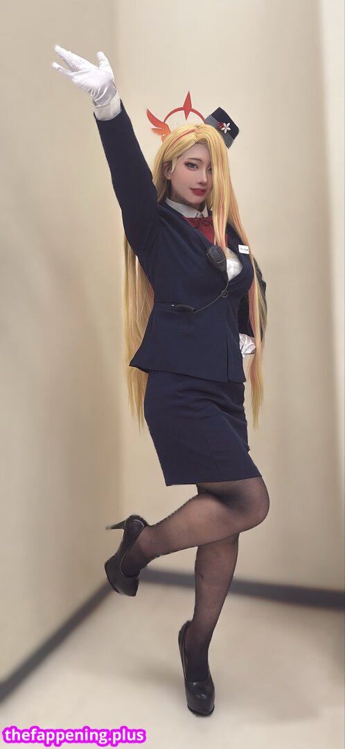 1212RAIDEN / 12RAIDEN Nacktes OnlyFans Foto #5