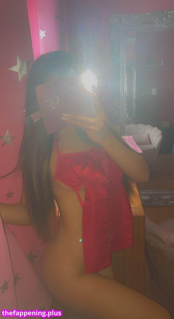 16sarahcampbell / sarahcampbell1418 Naakte OnlyFans Foto #9