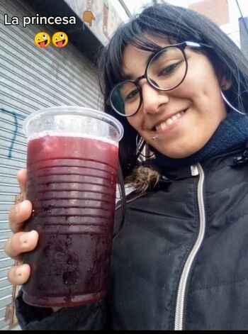 Full leaked Morena private onlyfans photo