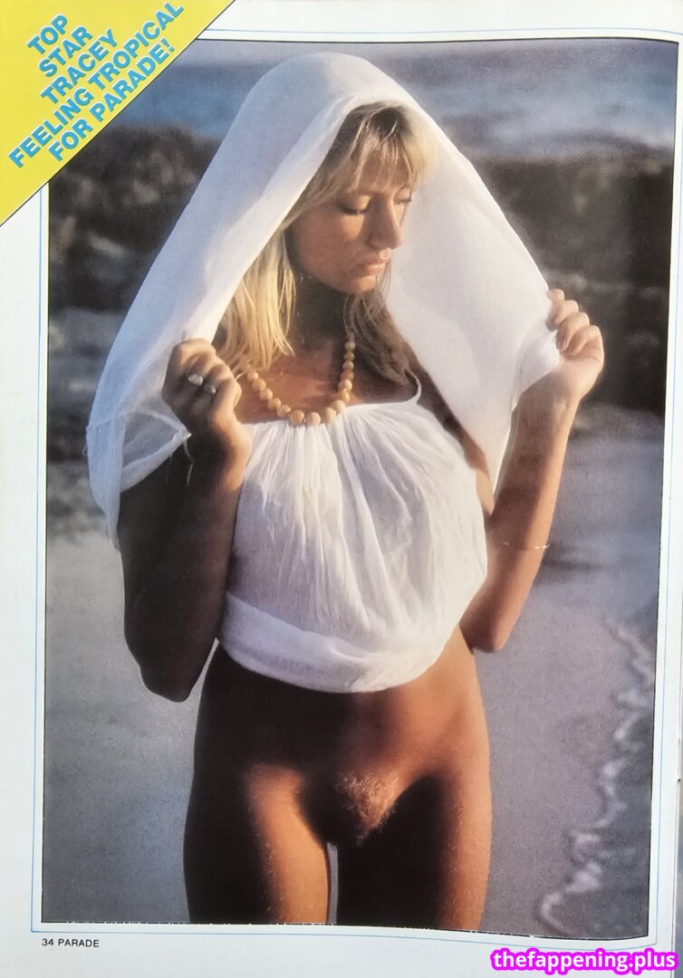 1980'S & Early 90'S Page 3 Girls / GlamourTeaJames / https: / mariawhittaker Nacktes OnlyFans Foto #42
