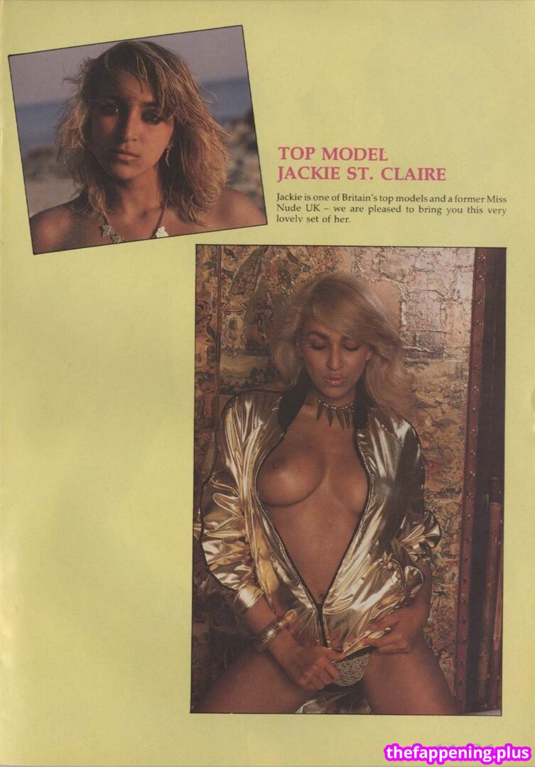 1980'S & Early 90'S Page 3 Girls / GlamourTeaJames / https: / mariawhittaker Фото обнажённых OnlyFans #425