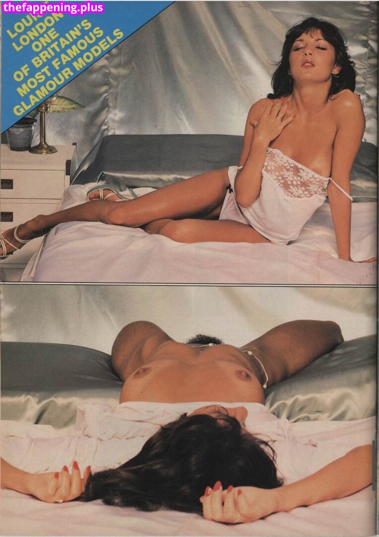 1980'S & Early 90'S Page 3 Girls / GlamourTeaJames / https: / mariawhittaker Foto OnlyFans Nua #440