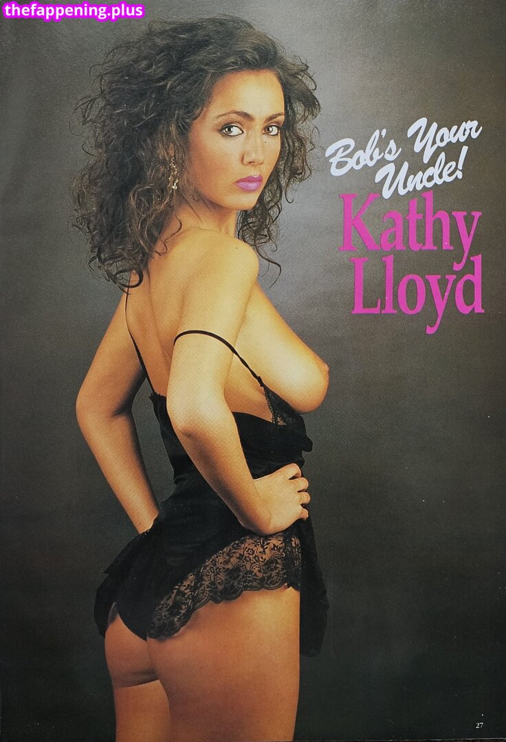 1980'S & Early 90'S Page 3 Girls / GlamourTeaJames / https: / mariawhittaker 裸照OnlyFans照片 #511