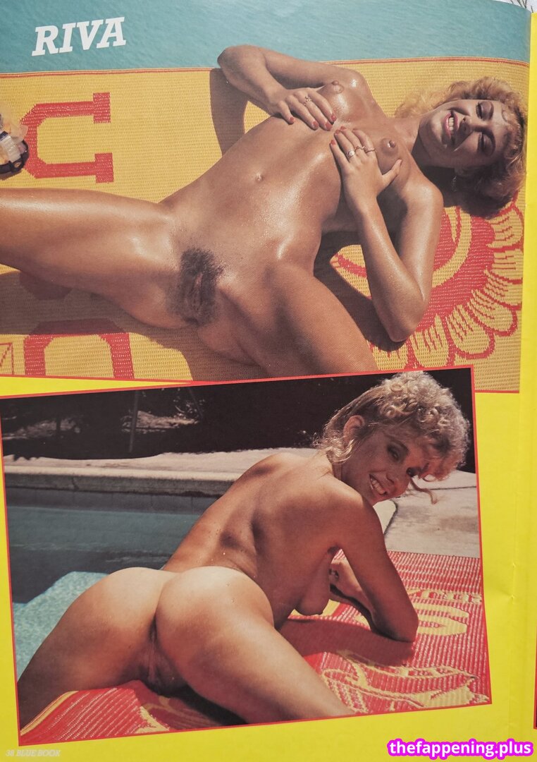1980'S & Early 90'S Page 3 Girls / GlamourTeaJames / https: / mariawhittaker Naakte OnlyFans Foto #578