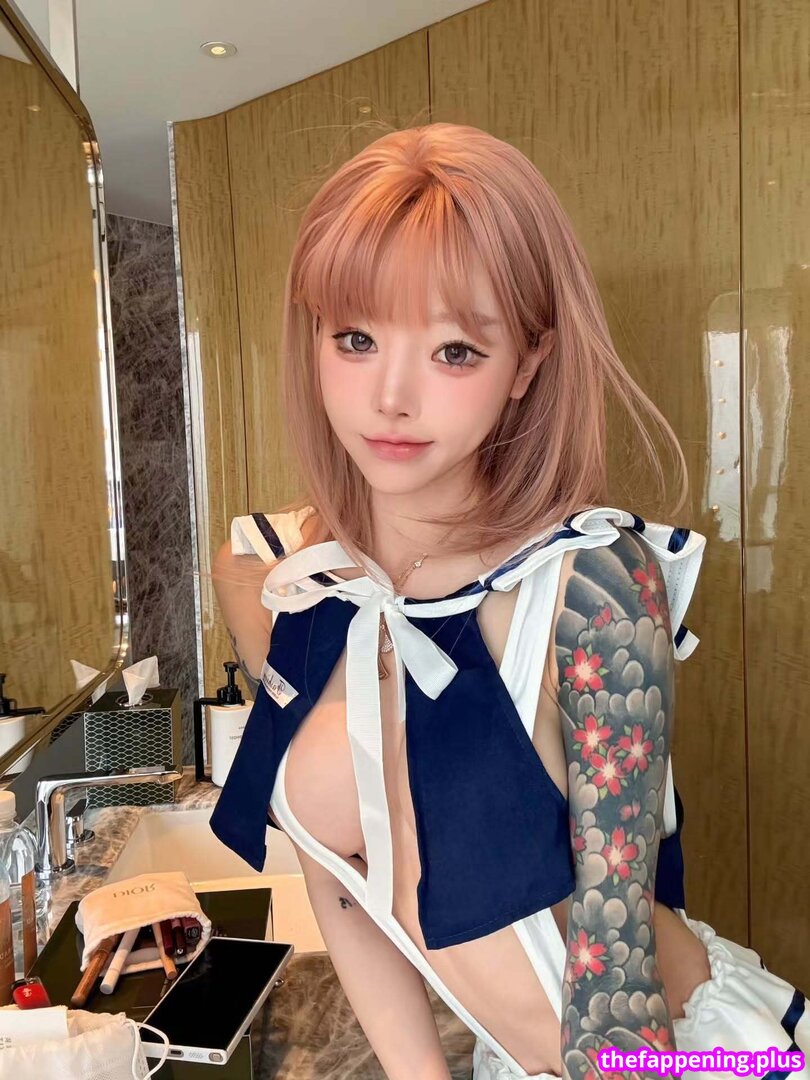 2.h.e.1.1 / 하은하 2.h.e.1 Foto OnlyFans Desnuda #25