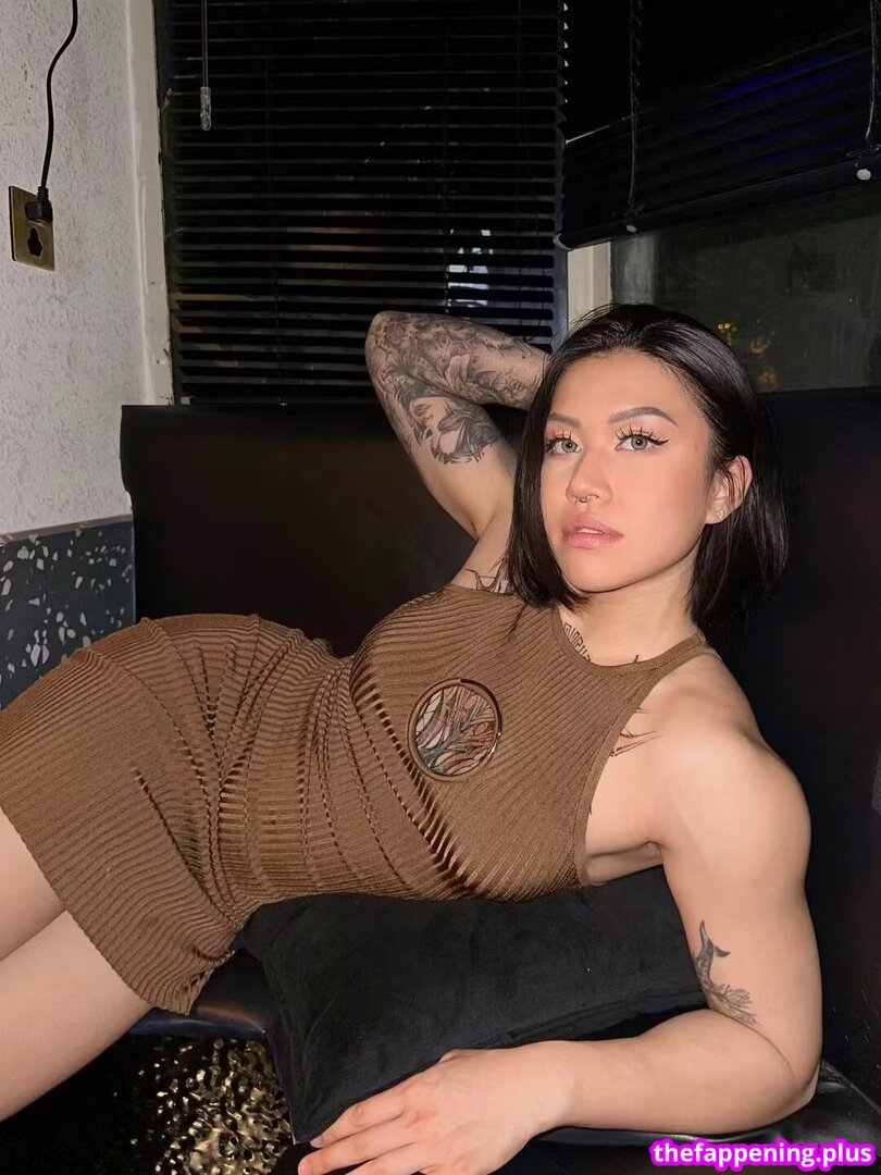 2002atinn3n / 302100lin / alinn / 艾琳 Naken OnlyFans Foto #21