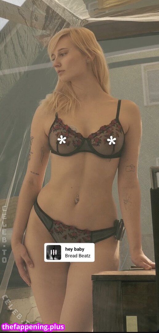 2003_virgie / virgie_photography Naken OnlyFans Foto #18