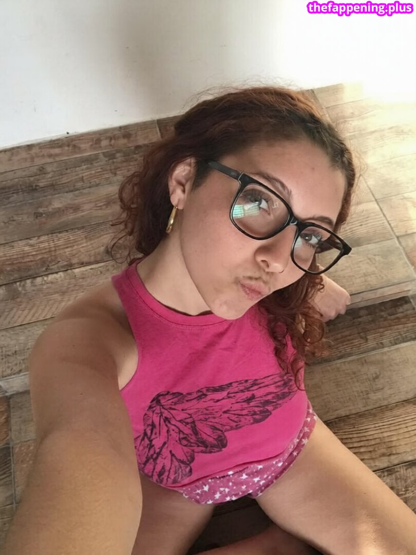 2007emily / 7emily07 Foto OnlyFans Nuda #3