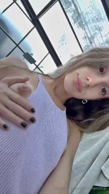 Full leaked Emma private onlyfans photo