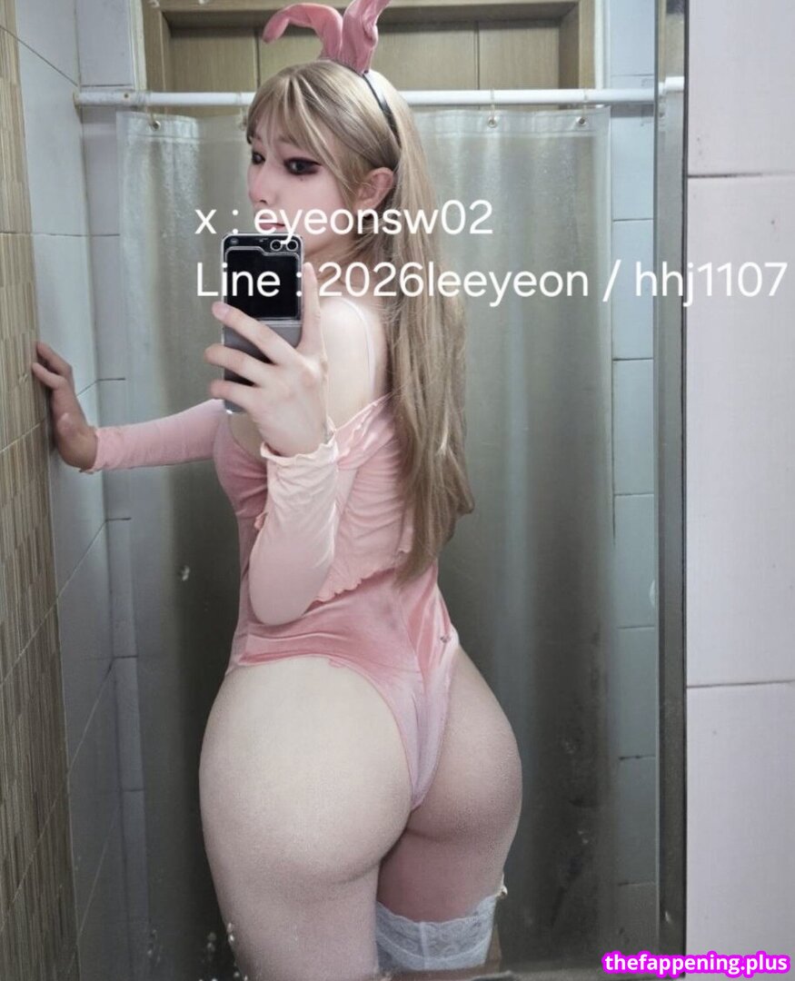 2026leeyeon / eyeonsw02 / favicon.ico / hhj1107 / https: Photo OnlyFans Nu #3