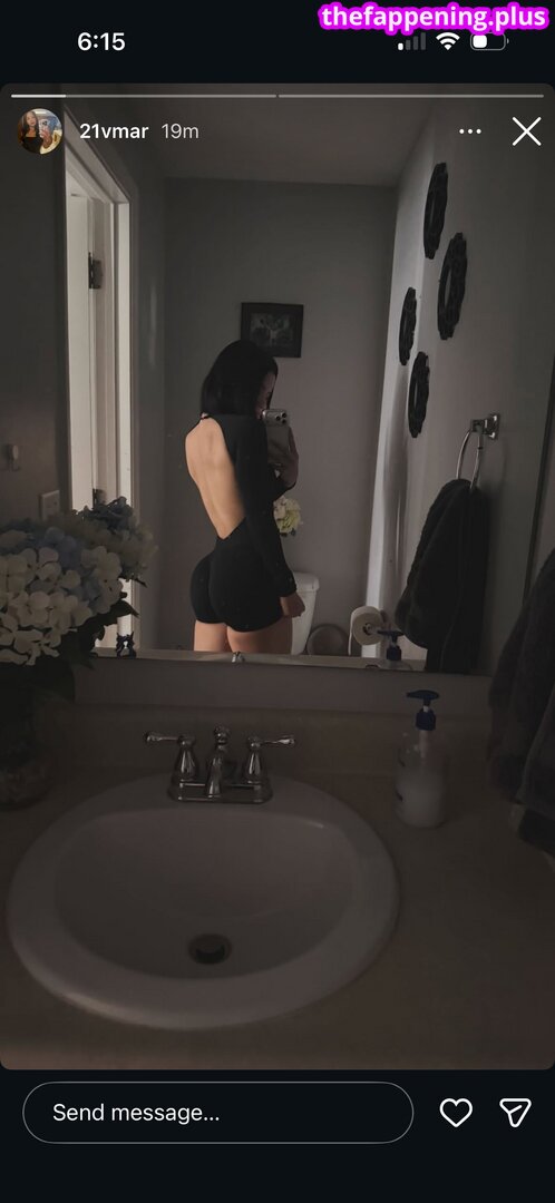 21vmar / Maria / vmar.21 Foto OnlyFans Nuda #16
