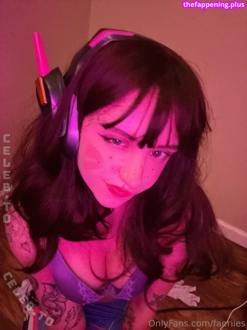222GenTle / faeriies / https: Nude OnlyFans Photo #18