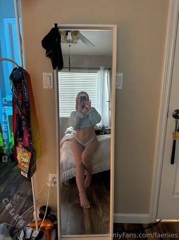 Full leaked Gentle private onlyfans photo