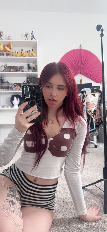Full leaked Gentle private onlyfans photo