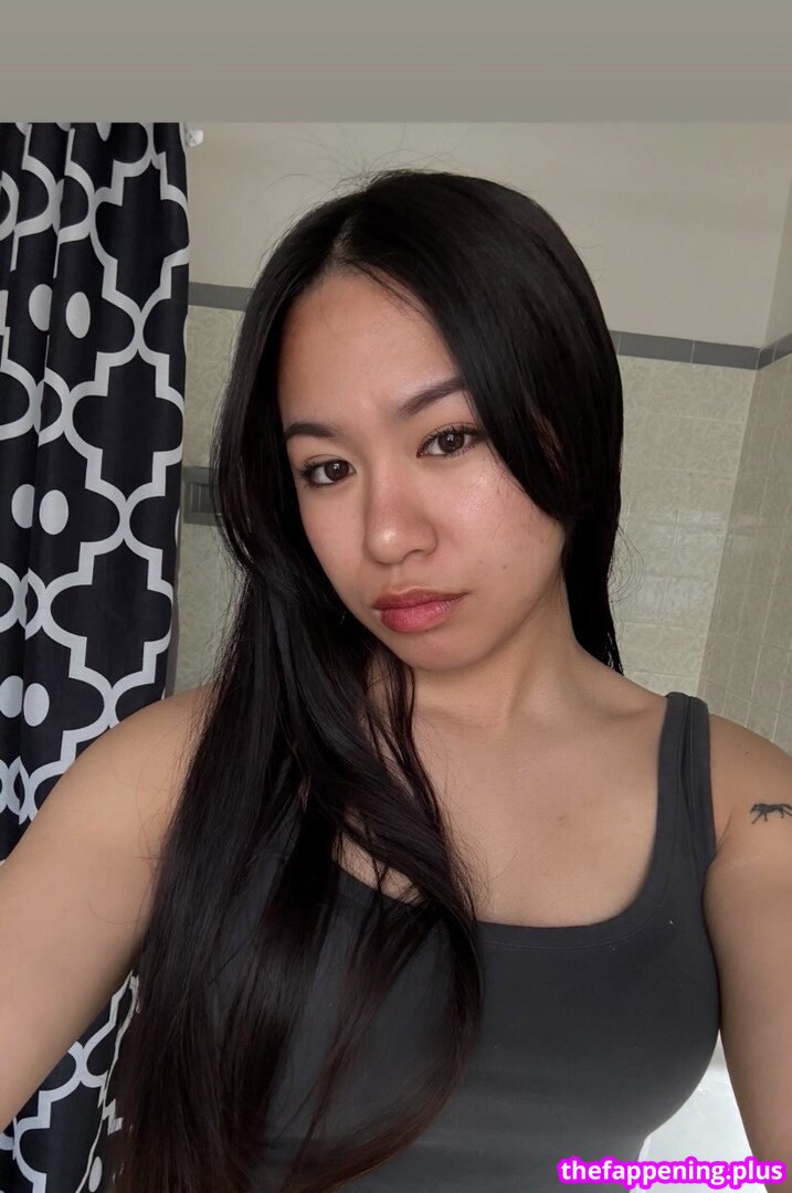 23roseki Naken OnlyFans Foto #5