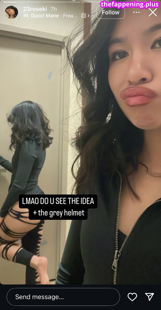 23roseki ヌードOnlyFans写真 #23