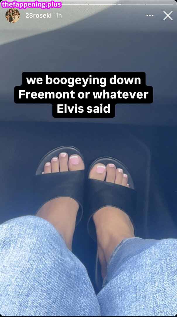 23roseki Foto OnlyFans Desnuda #30