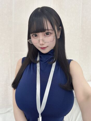 Full leaked Yuichan private onlyfans photo