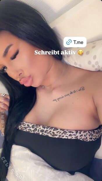 Full leaked Leyla private onlyfans photo