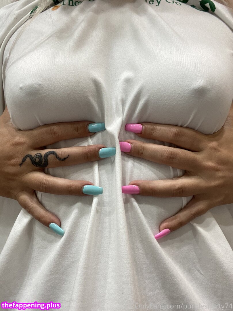 333Samantha ヌードOnlyFans写真 #9