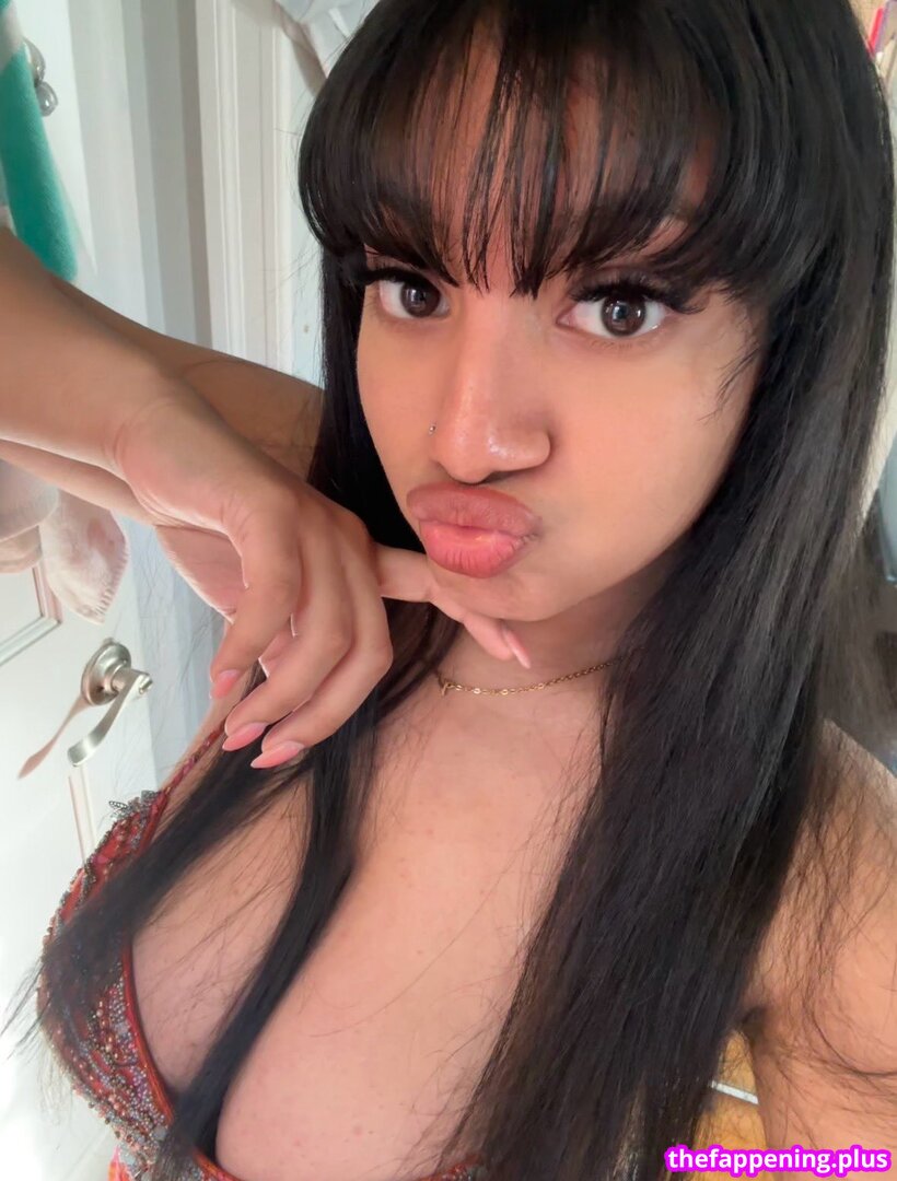 333vanna / luv333vana Foto OnlyFans Nuda #24