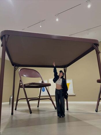 Full leaked Daph private onlyfans photo