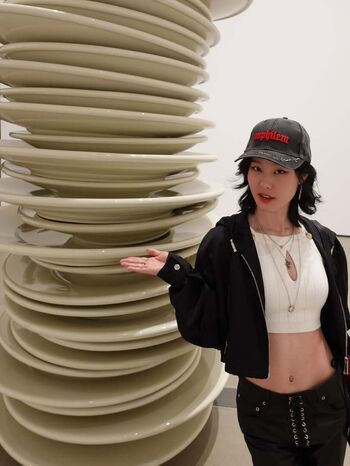 Full leaked Daph private onlyfans photo