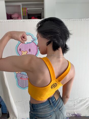 Full leaked Daph private onlyfans photo