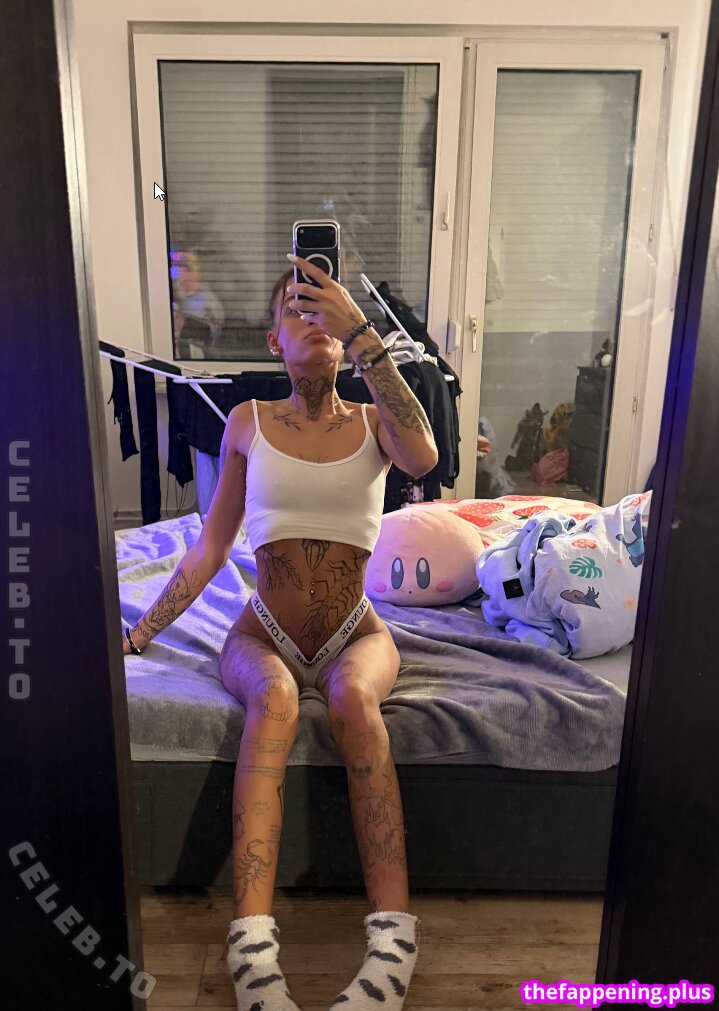 44.pauli / Nastycandyyy / nastyangel / nastypauli Fotografie OnlyFans Dezbrăcată #6