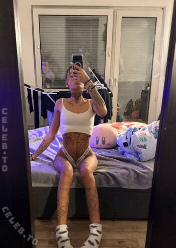Full leaked Pauli private onlyfans photo