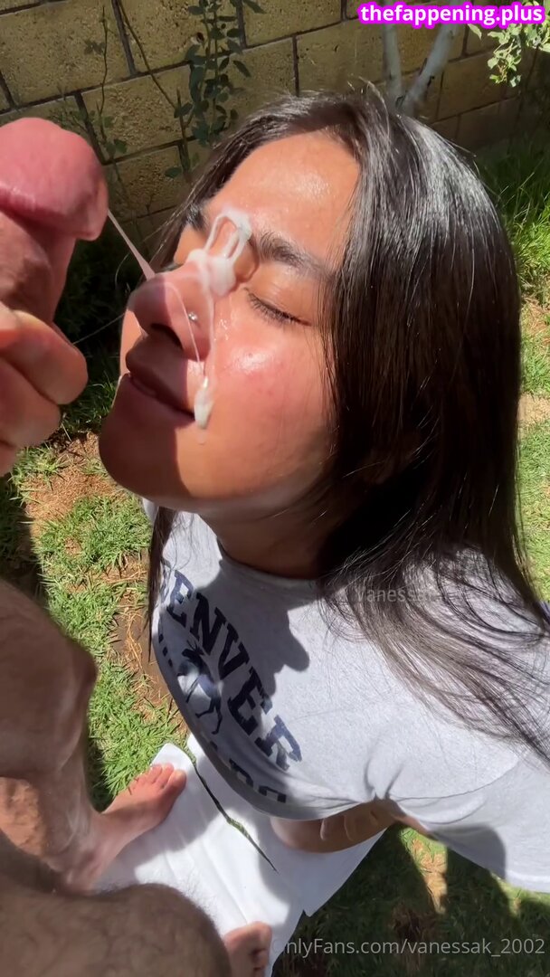 444Vanessa / 444vanessak / bougie_vee / vanessak_2002 Foto OnlyFans Desnuda #12