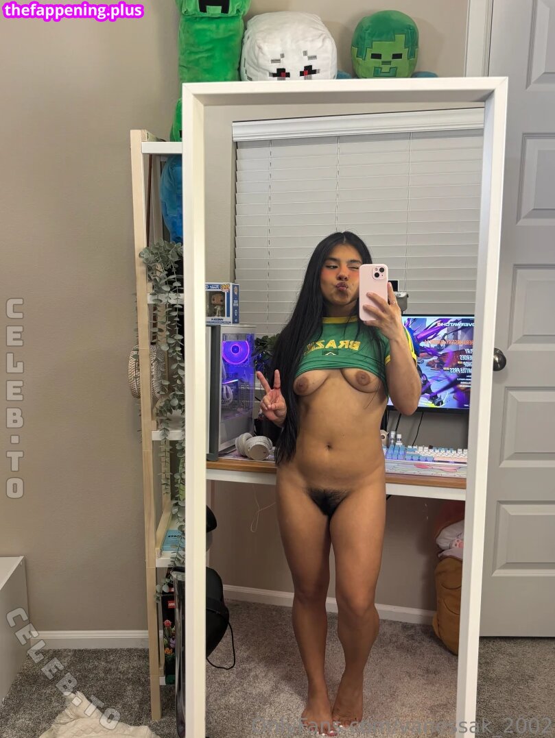 444Vanessa / 444vanessak / bougie_vee / iitmythrowaway / vanessak_2002 Çıplak OnlyFans Fotoğrafı #25