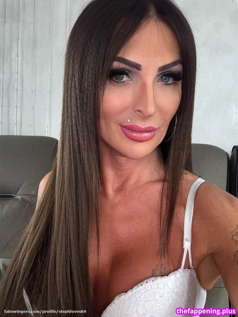 57yearold goddess / steph_goddess Nagie OnlyFans Zdjęcie #7