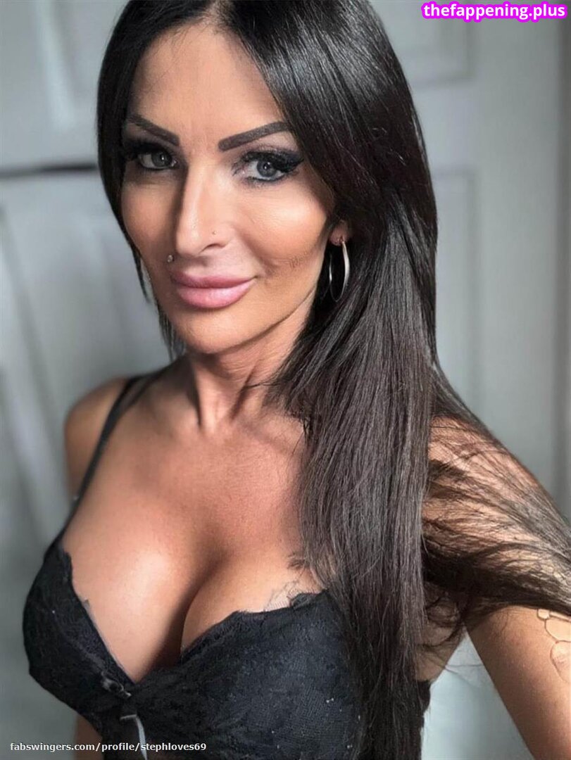 57yearold goddess / steph_goddess Foto OnlyFans Nuda #9