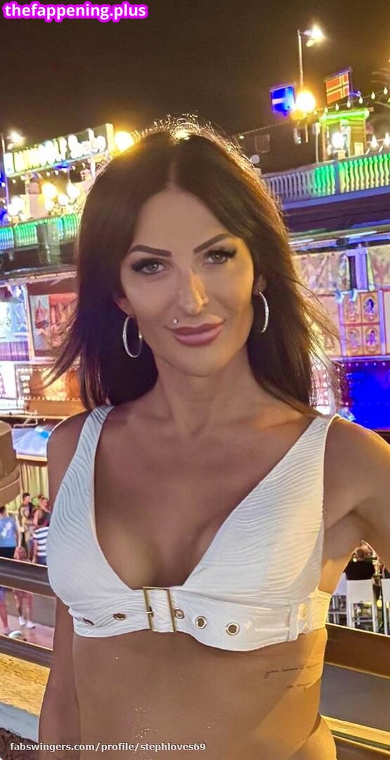 57yearold goddess / steph_goddess Nacktes OnlyFans Foto #16