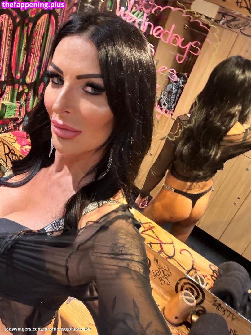 57yearold goddess / steph_goddess Photo OnlyFans Nu #22