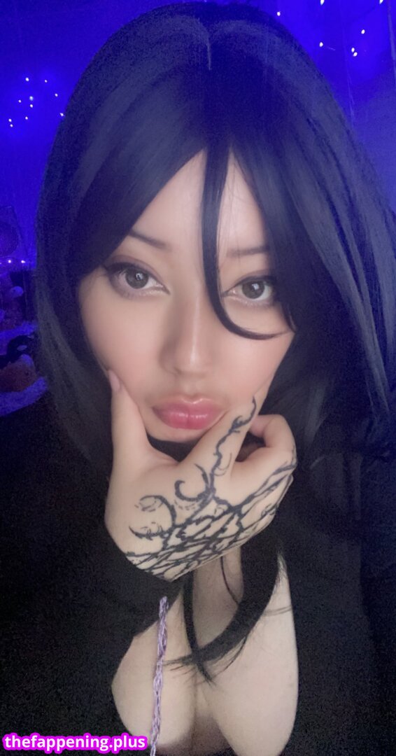 666Daph / https: Naken OnlyFans Foto #4