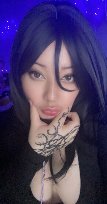 Full leaked Daph private onlyfans photo